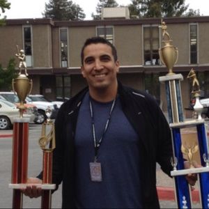 Meet your Posher, John